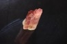 Tourmaline rubellite - Pala, California - USA