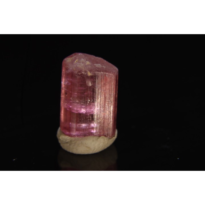 Tourmaline  rubellite - Pala, Californie - USA