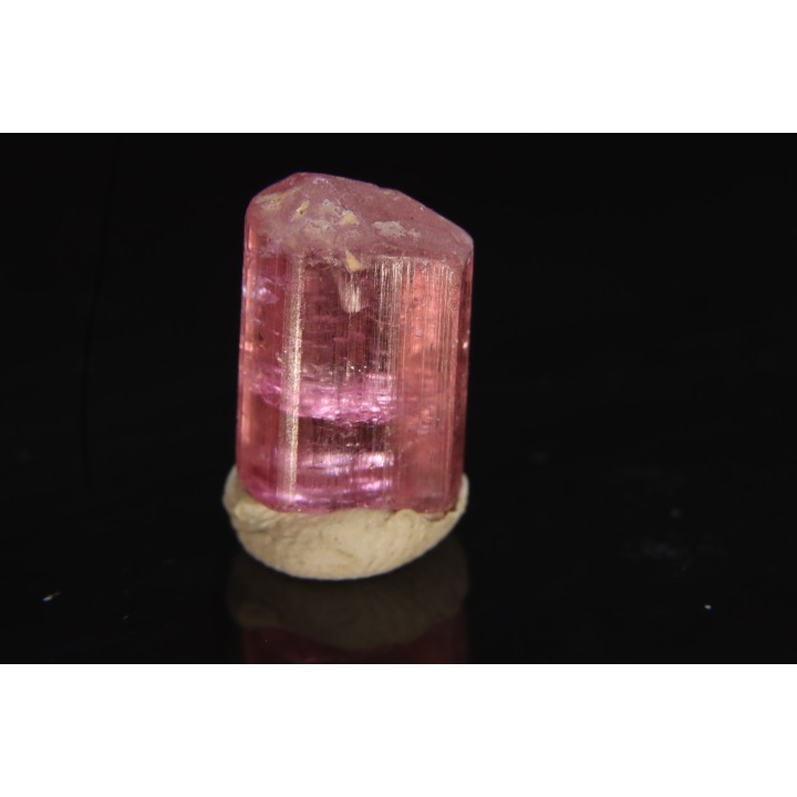 Tourmaline  rubellite - Pala, Californie - USA