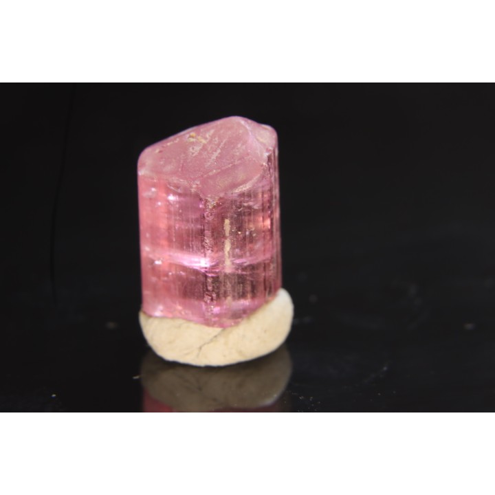 Tourmaline  rubellite - Pala, Californie - USA