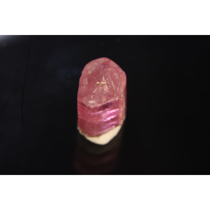 Tourmaline rubellite - Pala, California - USA