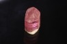 Tourmaline rubellite - Pala, Californie - USA
