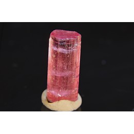 Tourmaline rubellite - Pala, California - USA