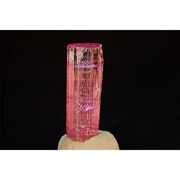 Tourmaline rubellite - Pala, California - USA