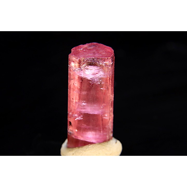 Tourmaline rubellite - Pala, California - USA