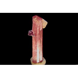 Tourmaline  rubellite - Pala, Californie - USA