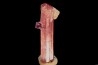 Tourmaline rubellite - Pala, Californie - USA
