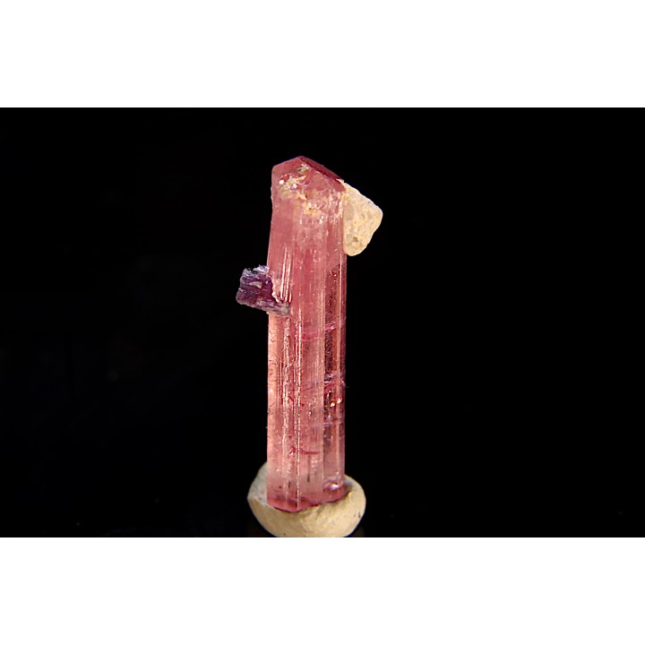 Tourmaline rubellite - Pala, California - USA