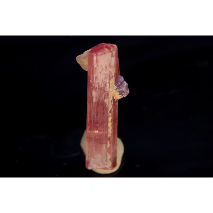 Tourmaline rubellite - Pala, California - USA