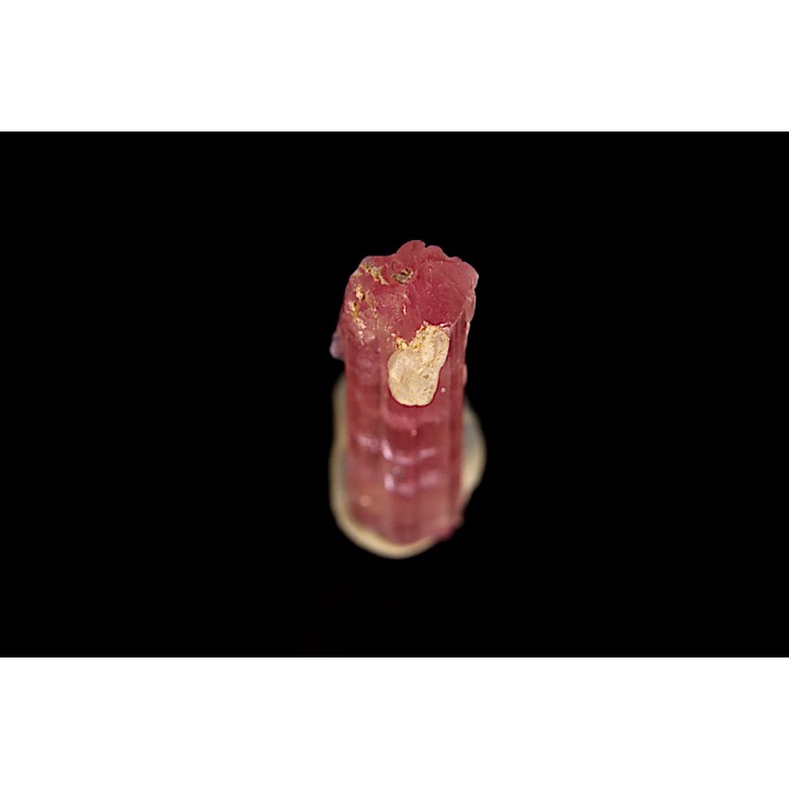 Tourmaline rubellite - Pala, California - USA