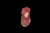 Tourmaline rubellite - Pala, California - USA