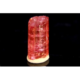 Tourmaline  rubellite - Pala, Californie - USA