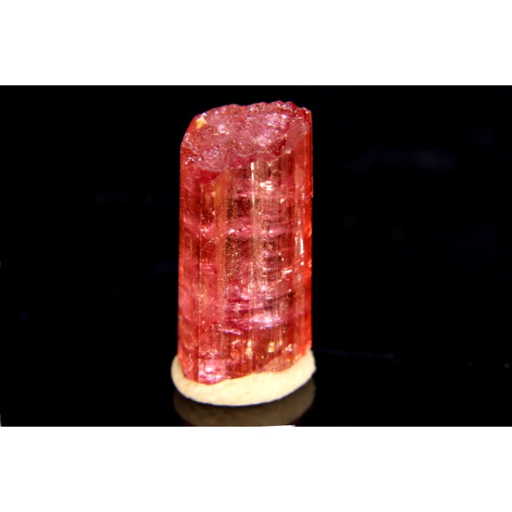 Tourmaline rubellite - Pala, California - USA