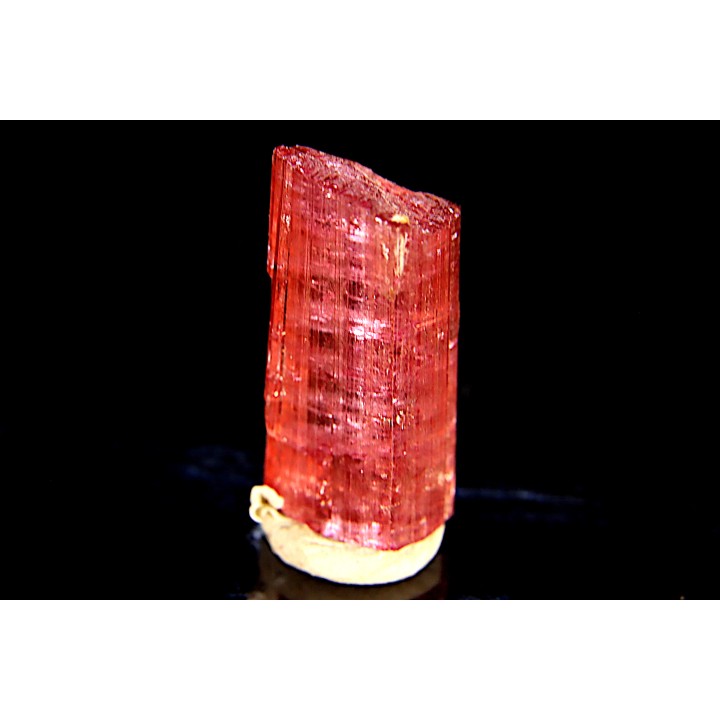 Tourmaline  rubellite - Pala, Californie - USA
