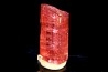 Tourmaline  rubellite - Pala, Californie - USA