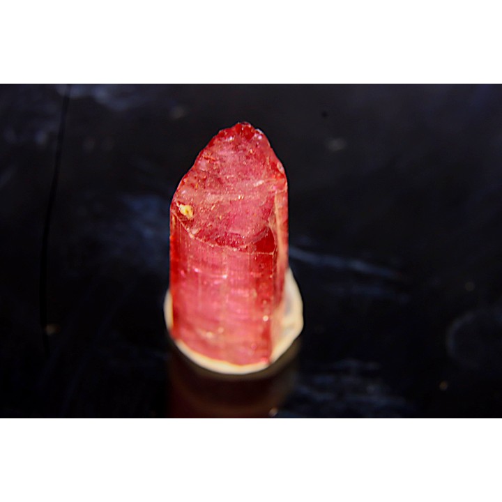 Tourmaline rubellite - Pala, California - USA