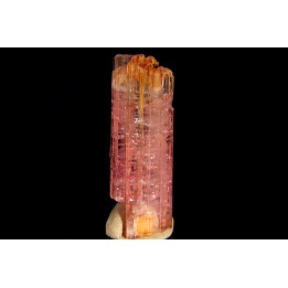 Tourmaline  rubellite - Pala, Californie - USA