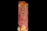Tourmaline rubellite - Pala, California - USA