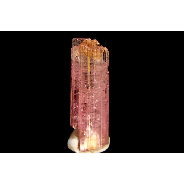 Tourmaline  rubellite - Pala, Californie - USA