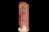 Tourmaline rubellite - Pala, Californie - USA
