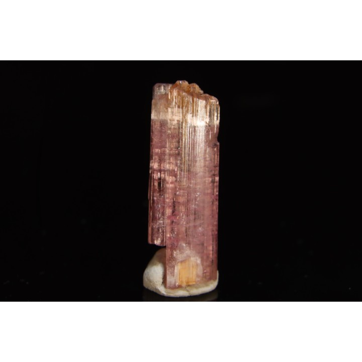 Tourmaline  rubellite - Pala, Californie - USA