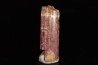 Tourmaline rubellite - Pala, Californie - USA