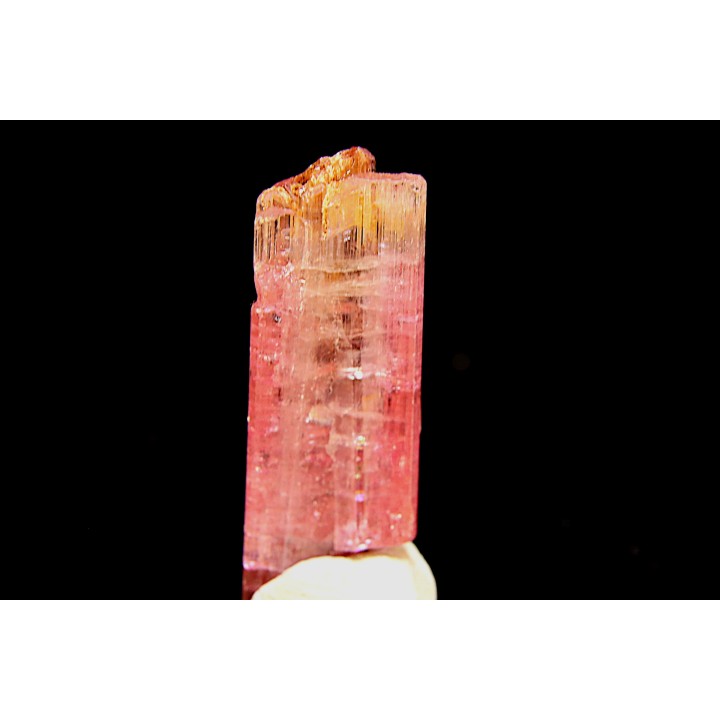 Tourmaline rubellite - Pala, California - USA