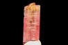 Tourmaline rubellite - Pala, Californie - USA