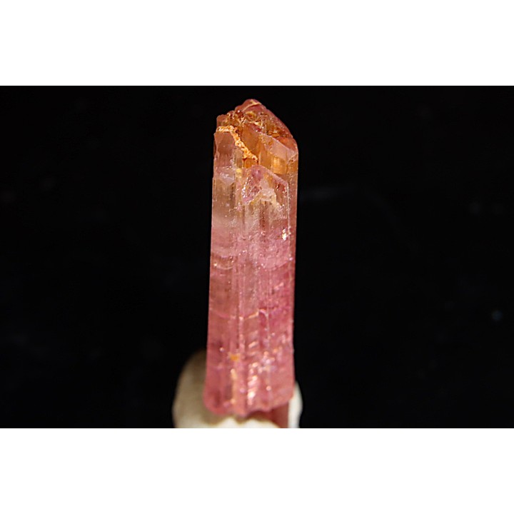 Tourmaline rubellite - Pala, California - USA
