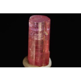 Tourmaline  rubellite - Pala, Californie - USA
