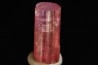 Tourmaline rubellite - Pala, Californie - USA