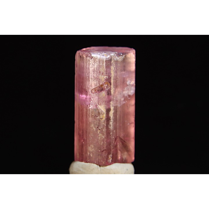 Tourmaline rubellite - Pala, California - USA