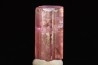 Tourmaline rubellite - Pala, California - USA