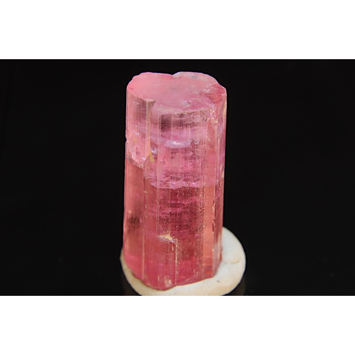 Tourmaline rubellite - Pala, California - USA