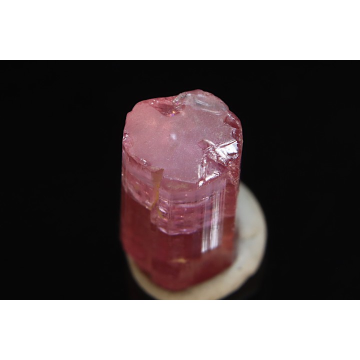 Tourmaline  rubellite - Pala, Californie - USA