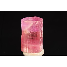 Tourmaline  rubellite - Pala, Californie - USA
