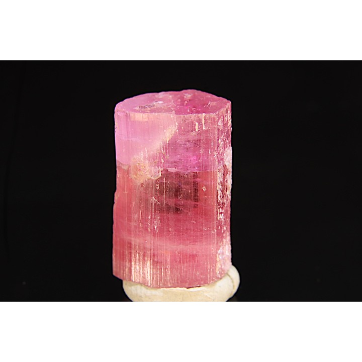 Tourmaline  rubellite - Pala, Californie - USA