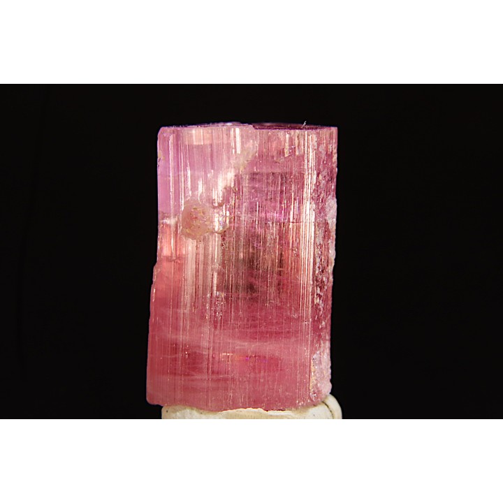 Tourmaline rubellite - Pala, California - USA