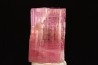 Tourmaline rubellite - Pala, California - USA
