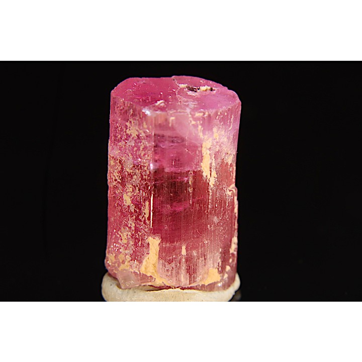 Tourmaline  rubellite - Pala, Californie - USA