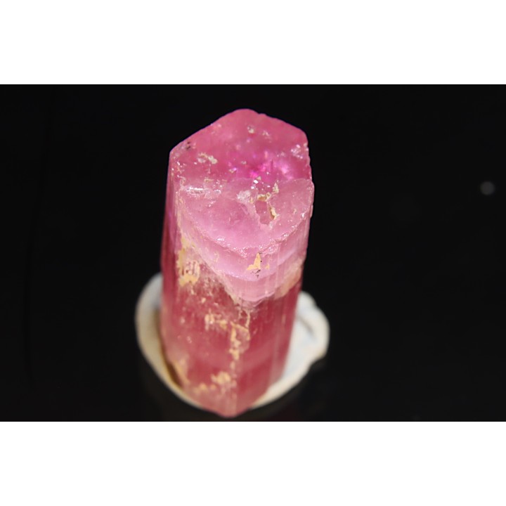 Tourmaline rubellite - Pala, California - USA