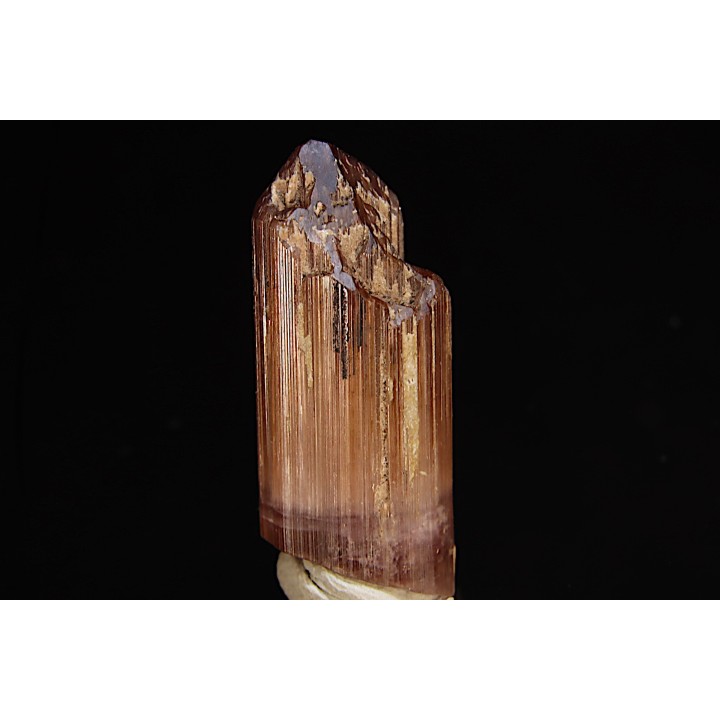Tourmaline  rubellite - Pala, Californie - USA