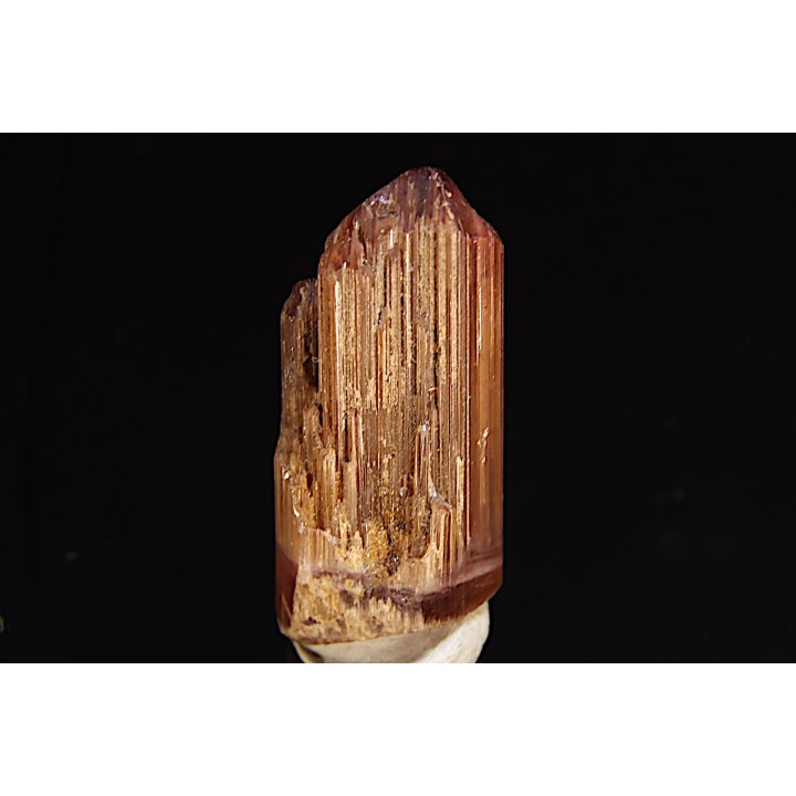 Tourmaline  rubellite - Pala, Californie - USA
