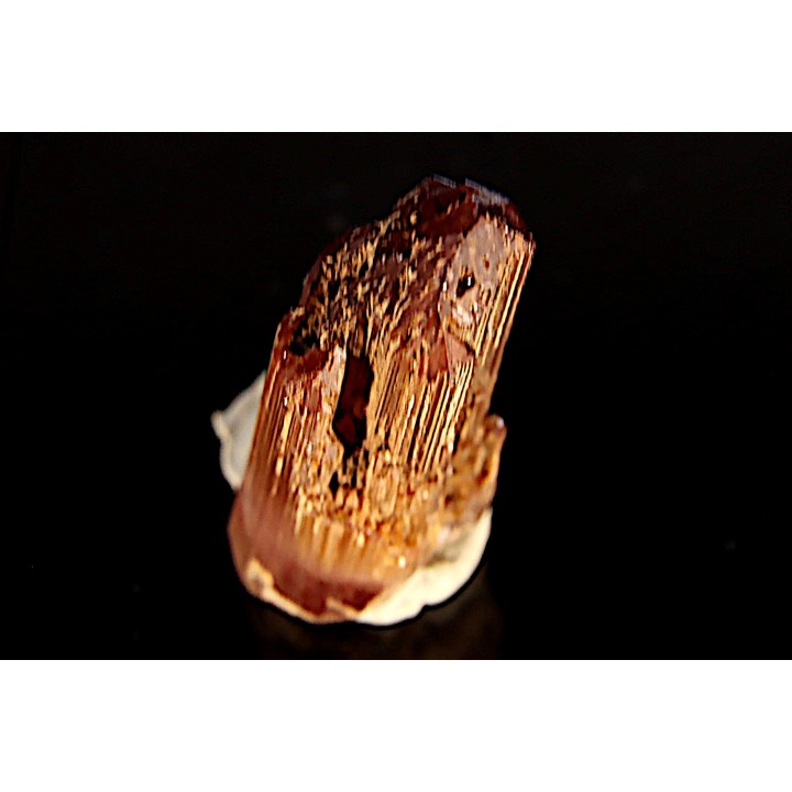 Tourmaline rubellite - Pala, California - USA