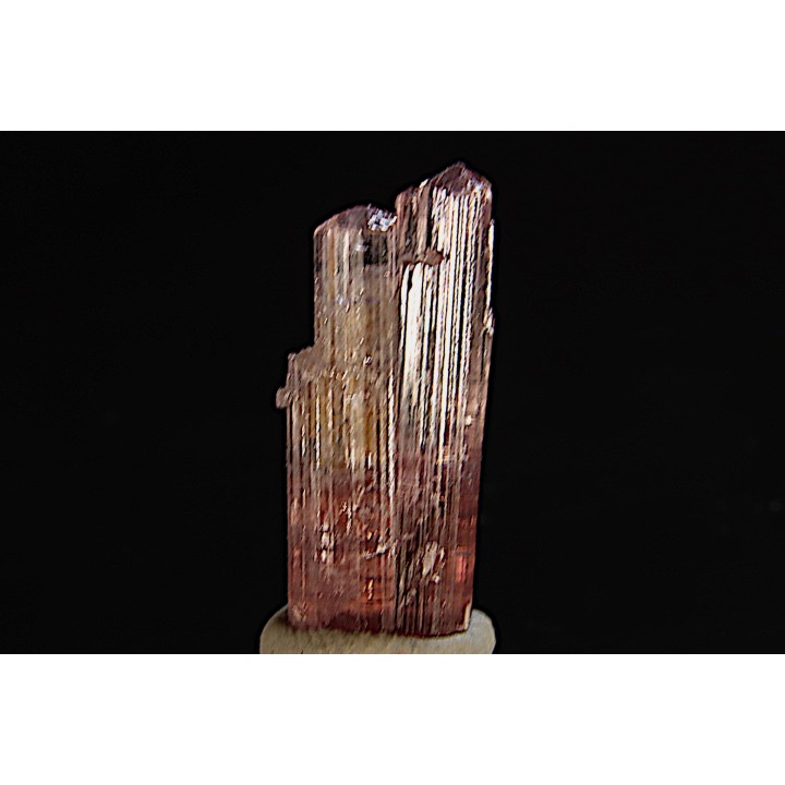 Tourmaline rubellite - Pala, California - USA