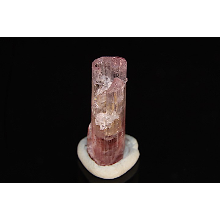 Tourmaline rubellite - Pala, California - USA