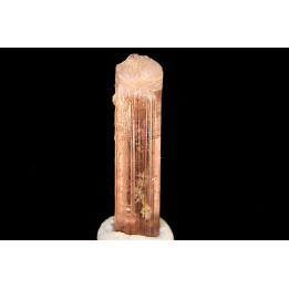 Tourmaline rubellite - Pala, California - USA