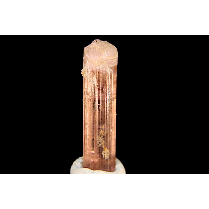 Tourmaline  rubellite - Pala, Californie - USA
