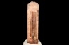 Tourmaline rubellite - Pala, Californie - USA