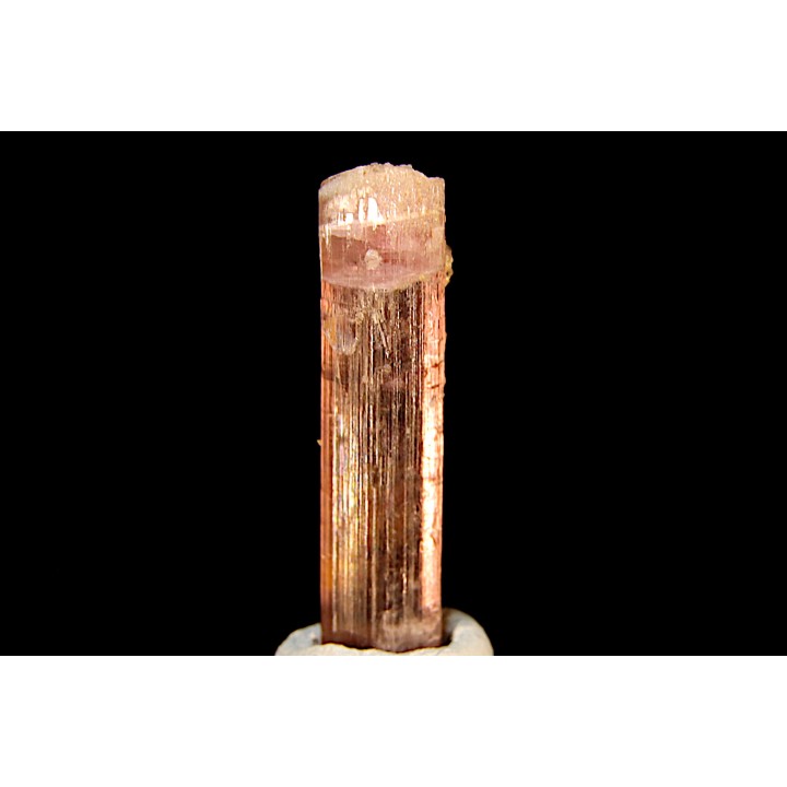 Tourmaline  rubellite - Pala, Californie - USA